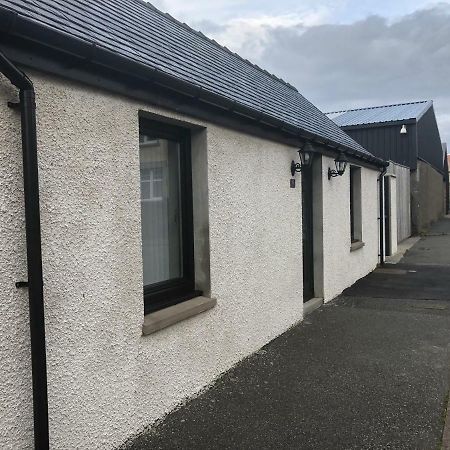 44 Inaclete Road Apartment Stornoway  Exterior foto